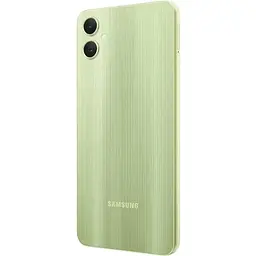 Смартфон Samsung Galaxy A05 4/128 Green - мініатюра 11