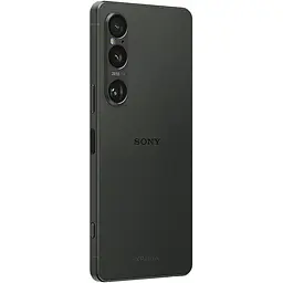 Смартфон Sony Xperia 1 VI 12/256GB Khaki Green [114201] - мініатюра 4