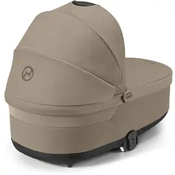 Люлька Cybex S Almond Beige (522005267) - мініатюра 4