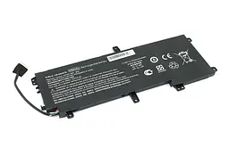 Акумулятор для ноутбука HP VS03XL Envy 15-AS 11.55V Black 3500 mAh