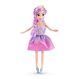 Лялька Zuru Sparkle Girlz Райдужний єдиноріг Емма 25 см (Z10092-4) - мініатюра 3
