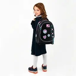 Шкільний рюкзак Kite Education Pretty Kitty (K26-724S-1) - мініатюра 15