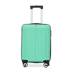 Чемодан Semi Line 19" S Sea Green (T5612-1) - миниатюра 2
