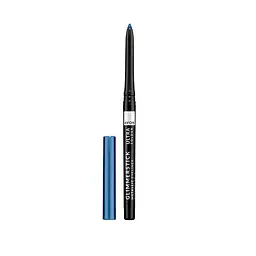 Олівець для очей з ефектом металік Avon, Electric Blue/Синій електрик, 0,28g - мініатюра 1