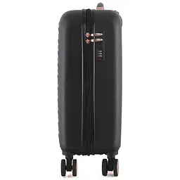 Валіза Semi Line 20" S Black (T5718-1) - мініатюра 3