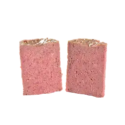 Вологий корм для цуценят та молодих собак Brit Premium By Nature Turkey with Liver 800 г (індичка) - мініатюра 3