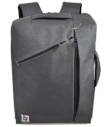 Сумка-рюкзак Semi Line 14 Graphite (P8388-9) - мініатюра 2