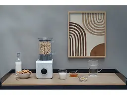 Блендер стаціонарний Smeg BLC01BLMEU - мініатюра 12