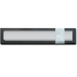 Кухонний ніж Victorinox Grand Maitre Chef's 15 см Black (7.7403.15G) - мініатюра 2