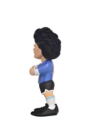 Колекційна фігурка Minix Maradona Century goal 12 см (17447) - мініатюра 4