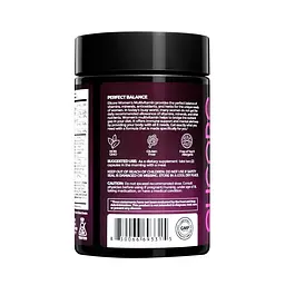 Амінокислота Elicore Labs Women's Multivitamin, 60 вегакапсул vit0004038 - мініатюра 2