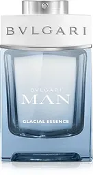 Парфумована вода Bvlgari Man Glacial Essence 100 мл