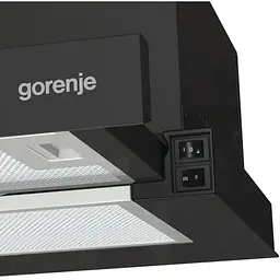 Витяжка телескопічна Gorenje TH60E3B - мініатюра 5