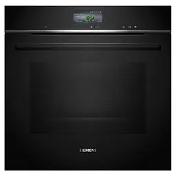 Духовка електрична Siemens HS736G3B1 - мініатюра 2