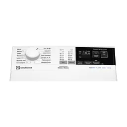 Пральна машина Electrolux EW6T406U - мініатюра 3
