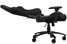 Ігрове крісло 2E Gaming Ogama II RGB Black Black (2E-GC-OGA-BKRGB) - мініатюра 7