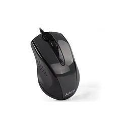 Мишка A4Tech N-500FS Silent Click - мініатюра 2