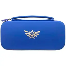 Кейс-чохол Dobe Travel Case для Nintendo Switch/Switch OLED The Legend of Zelda [105739] - мініатюра 3
