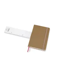 Записник Moleskine Two-Go медіум, Беж (TWOGO31P18) - мініатюра 6