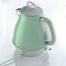 Електрочайник Ariete 2869 GR - мініатюра 4