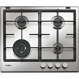 Робоча поверхня WHIRLPOOL GMAL 6422/IXL - мініатюра 1