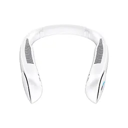 Портативний вентилятор StayCool Mini USB білий - мініатюра 2