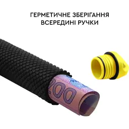 Монопод для селфі AirOn X-263-1 подвійний плаваючий для камери і смартфона (69477915500103) - мініатюра 7