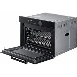 Духовка електрична Samsung NQ50T9539BD/WT - мініатюра 6