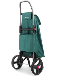 Сумка-візок Rolser I-Max MF 2LRSG Sea Coast (IMX308-1067) - мініатюра 3