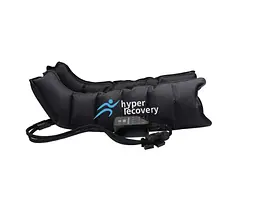 Штани (чоботи, штани) для пресотерапії ніг Hyper Recovery Boots - мініатюра 3