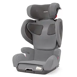 Автокрісло Recaro Mako Elite Prime Silent Grey (88045310050)