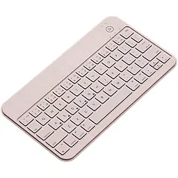 Клавіатура Wiwu Razor RZ-01 Pink 6976195096507 [134204] - мініатюра 3