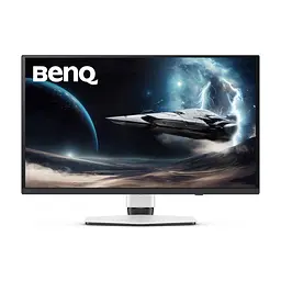 Монитор BenQ EX271UZ White
