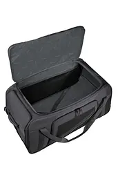 Дорожня Сумка На Колесах American Tourister CITY RACER BLACK 77x42x40 MI9*09003 - мініатюра 6