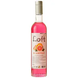 Сироп Loft Грейпфрут 0.7 л
