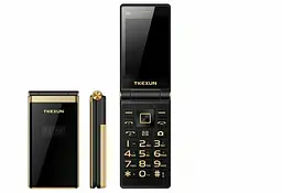 Мобільний телефон Tkexun M2 gold