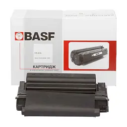 Тонер-картридж BASF Xerox WC 3550 Black 106R01531 (KT-3550-106R01531)