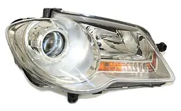 Фара передня права VW Touran 03-11р Depo (441-11B6R-LD-EM)