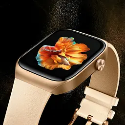 Смарт годинник Mibro Watch T2 Light Gold XPAW012 - мініатюра 4