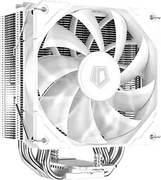 Повітряне охолодження ID-COOLING SE-224-XTS White - мініатюра 2