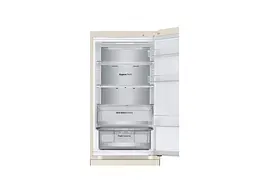 Холодильник с морозильной камерой LG GC-B459FEPW - миниатюра 9