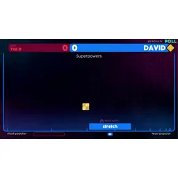 Ключ активації Microsoft The Jackbox Survey Scramble для Xbox One/Series S/X - мініатюра 6
