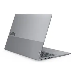 Lenovo ThinkBook 16 Ноутбук (16 ) 7 7730U 16 GB DDR4-SDRAM 512 GB Wi-Fi 6 (802.11ax) Windows 11 Pro - мініатюра 5
