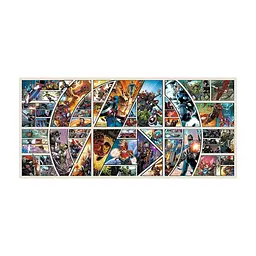 Пазл Trefl UFT Marvel Heroes, 9000 елементів (5900511810226) - мініатюра 2