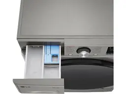 Пральна машина автоматична LG F2Y7FS5P - мініатюра 11