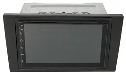 Перехідна рамка Audi A4, Seat Exeo AWM 781-04-102 - мініатюра 5