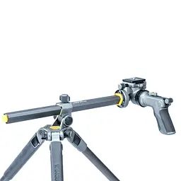 Штатив Vanguard Alta Pro 2+ 263CGHT (Alta Pro 2+ 263CGHT), Чорний - мініатюра 18
