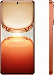 Смартфон Vivo iQOO Z10 Turbo Pro 12/512GB NFC Orange CN - мініатюра 2
