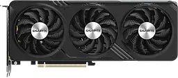 Відеокарта GeForce RTX 4060 8GB Gigabyte Gaming OC (GV-N4060GAMING OC-8GD) Б/В - мініатюра 2