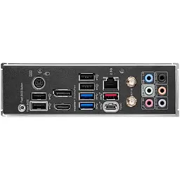 Материнська плата MSI Z790 Gaming Plus WiFi Socket 1700 - мініатюра 5